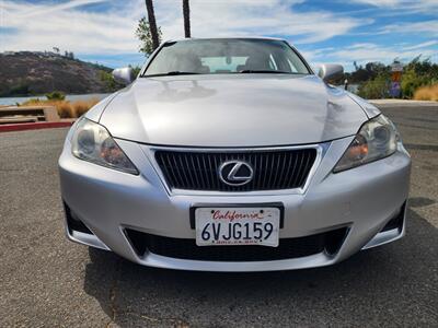 2012 Lexus IS 250   - Photo 26 - Ramona, CA 92065