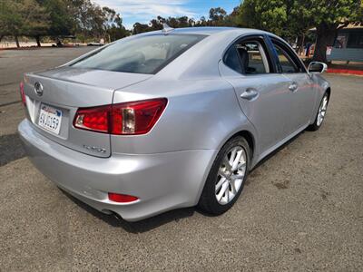 2012 Lexus IS 250   - Photo 18 - Ramona, CA 92065