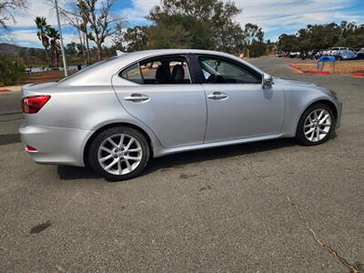 2012 Lexus IS 250   - Photo 20 - Ramona, CA 92065