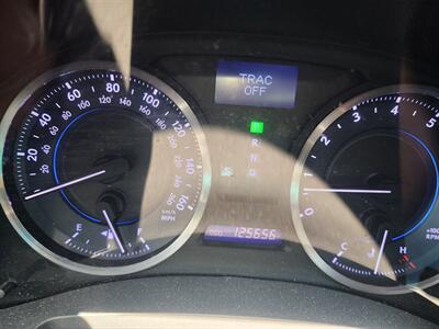 2012 Lexus IS 250   - Photo 5 - Ramona, CA 92065