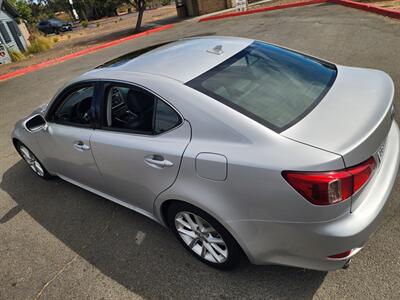 2012 Lexus IS 250   - Photo 24 - Ramona, CA 92065