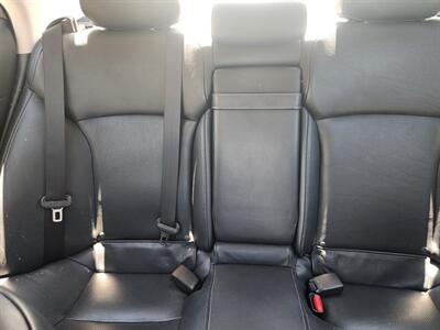 2012 Lexus IS 250   - Photo 6 - Ramona, CA 92065