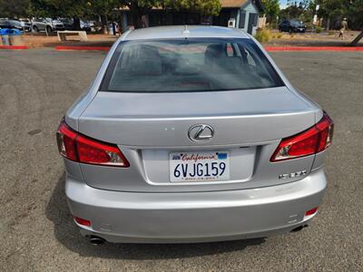 2012 Lexus IS 250   - Photo 17 - Ramona, CA 92065