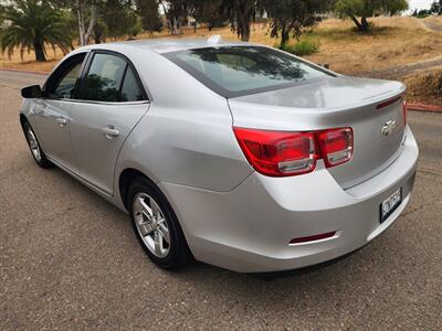 2013 Chevrolet Malibu LT   - Photo 12 - Ramona, CA 92065