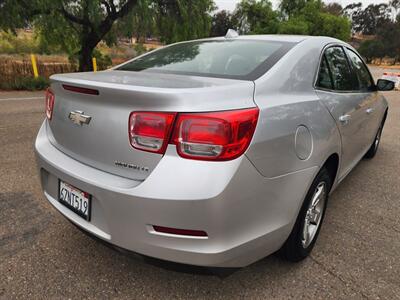 2013 Chevrolet Malibu LT   - Photo 16 - Ramona, CA 92065