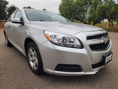 2013 Chevrolet Malibu LT   - Photo 19 - Ramona, CA 92065