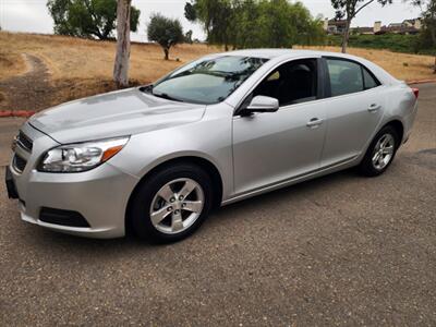2013 Chevrolet Malibu LT   - Photo 11 - Ramona, CA 92065