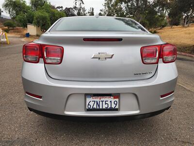 2013 Chevrolet Malibu LT   - Photo 14 - Ramona, CA 92065