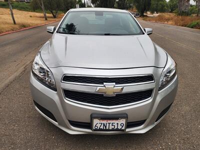 2013 Chevrolet Malibu LT   - Photo 2 - Ramona, CA 92065