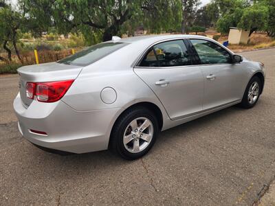 2013 Chevrolet Malibu LT   - Photo 18 - Ramona, CA 92065
