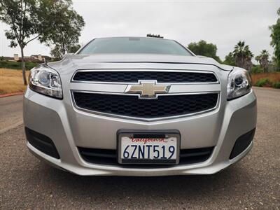2013 Chevrolet Malibu LT   - Photo 10 - Ramona, CA 92065