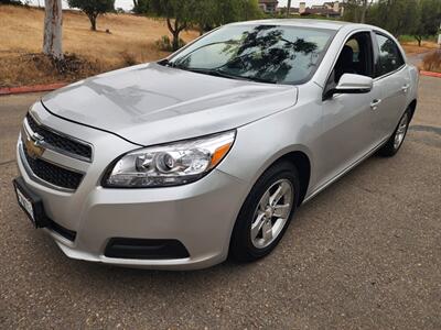 2013 Chevrolet Malibu LT   - Photo 3 - Ramona, CA 92065