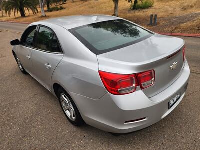 2013 Chevrolet Malibu LT   - Photo 13 - Ramona, CA 92065