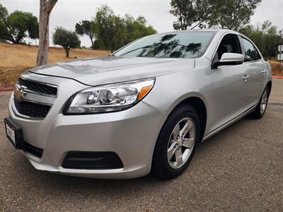 2013 Chevrolet Malibu LT   - Photo 20 - Ramona, CA 92065