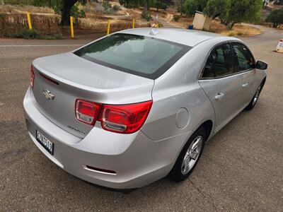 2013 Chevrolet Malibu LT   - Photo 17 - Ramona, CA 92065