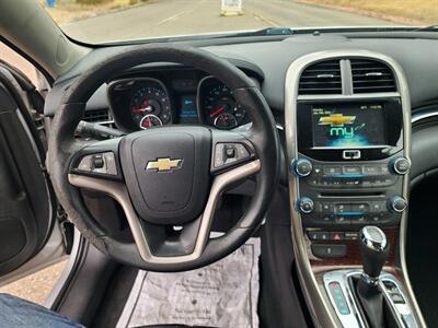 2013 Chevrolet Malibu LT   - Photo 4 - Ramona, CA 92065