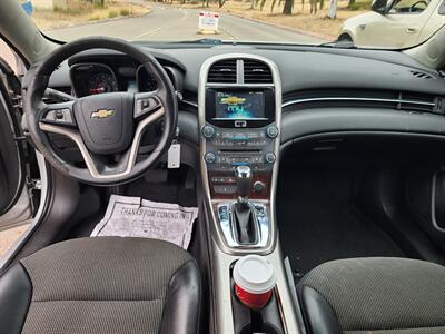 2013 Chevrolet Malibu LT   - Photo 9 - Ramona, CA 92065