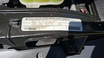 2014 RAM ProMaster 2500 159 WB   - Photo 11 - Ramona, CA 92065