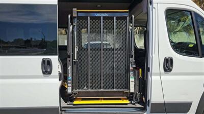 2014 RAM ProMaster 2500 159 WB   - Photo 8 - Ramona, CA 92065