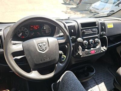 2014 RAM ProMaster 2500 159 WB   - Photo 14 - Ramona, CA 92065