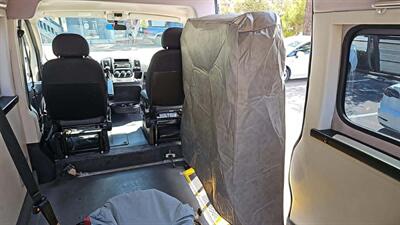 2014 RAM ProMaster 2500 159 WB   - Photo 6 - Ramona, CA 92065