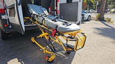 2014 RAM ProMaster 2500 159 WB   - Photo 13 - Ramona, CA 92065