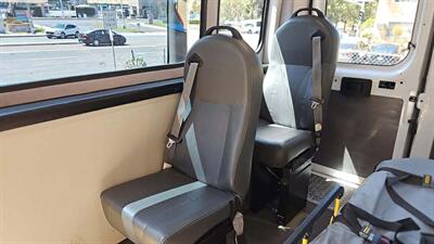 2014 RAM ProMaster 2500 159 WB   - Photo 17 - Ramona, CA 92065