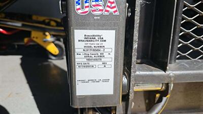 2014 RAM ProMaster 2500 159 WB   - Photo 4 - Ramona, CA 92065