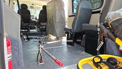 2014 RAM ProMaster 2500 159 WB   - Photo 12 - Ramona, CA 92065