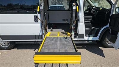 2014 RAM ProMaster 2500 159 WB   - Photo 2 - Ramona, CA 92065