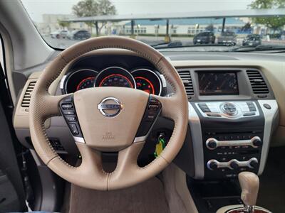 2010 Nissan Murano SL   - Photo 10 - Ramona, CA 92065