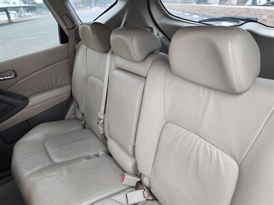 2010 Nissan Murano SL   - Photo 22 - Ramona, CA 92065