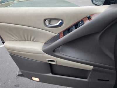 2010 Nissan Murano SL   - Photo 12 - Ramona, CA 92065