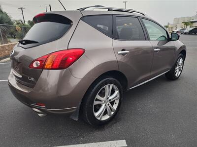 2010 Nissan Murano SL   - Photo 30 - Ramona, CA 92065
