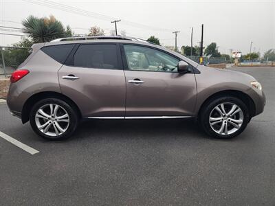 2010 Nissan Murano SL   - Photo 11 - Ramona, CA 92065