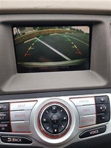 2010 Nissan Murano SL   - Photo 6 - Ramona, CA 92065