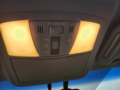 2010 Nissan Murano SL   - Photo 35 - Ramona, CA 92065