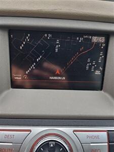 2010 Nissan Murano SL   - Photo 8 - Ramona, CA 92065