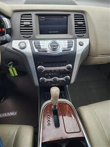2010 Nissan Murano SL   - Photo 5 - Ramona, CA 92065