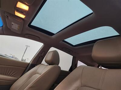 2010 Nissan Murano SL   - Photo 26 - Ramona, CA 92065