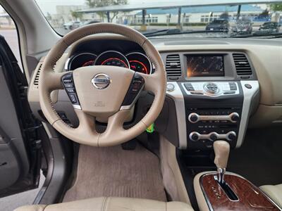 2010 Nissan Murano SL   - Photo 19 - Ramona, CA 92065