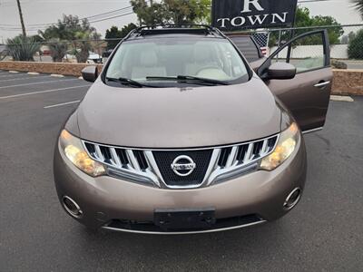 2010 Nissan Murano SL   - Photo 14 - Ramona, CA 92065