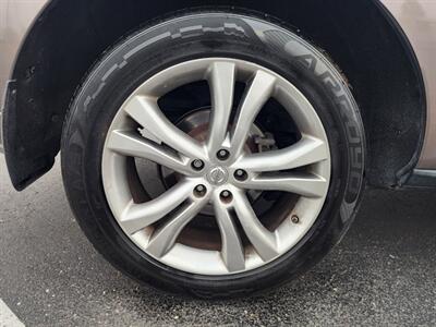 2010 Nissan Murano SL   - Photo 29 - Ramona, CA 92065