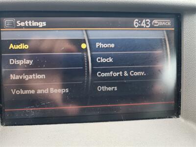 2010 Nissan Murano SL   - Photo 7 - Ramona, CA 92065