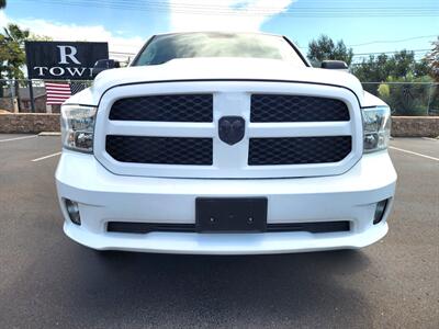 2014 RAM 1500 SXT   - Photo 12 - Ramona, CA 92065