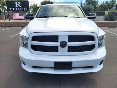 2014 RAM 1500 SXT   - Photo 13 - Ramona, CA 92065