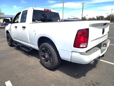 2014 RAM 1500 SXT   - Photo 4 - Ramona, CA 92065