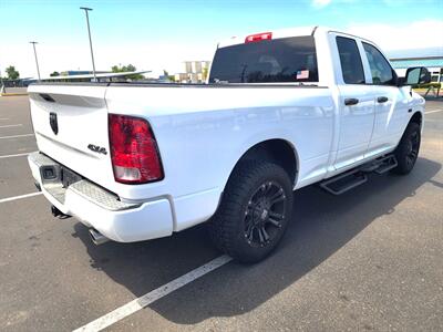 2014 RAM 1500 SXT   - Photo 7 - Ramona, CA 92065