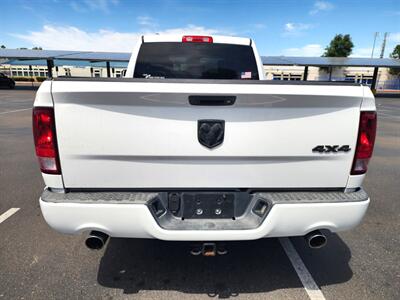 2014 RAM 1500 SXT   - Photo 5 - Ramona, CA 92065