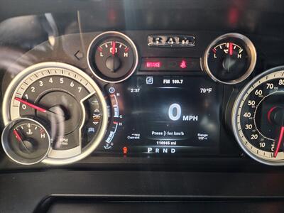 2014 RAM 1500 SXT   - Photo 22 - Ramona, CA 92065